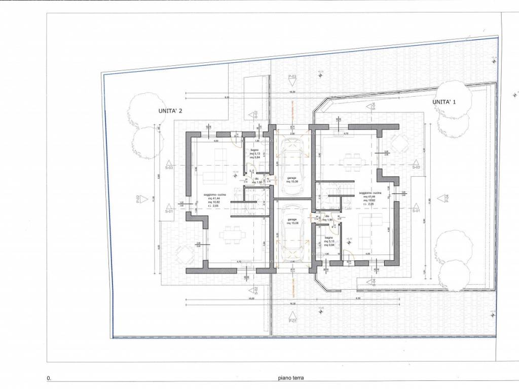 Villa a Isola della scala in Via Cattaneo - Foto 4