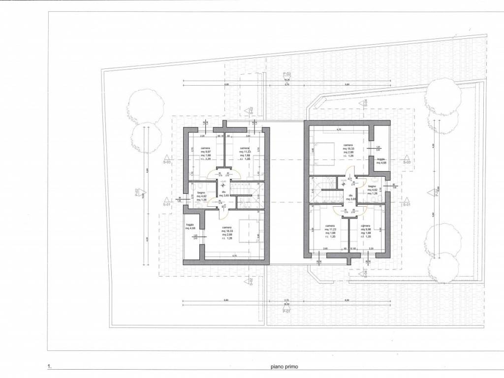 Villa a Isola della scala in Via Cattaneo - Foto 5