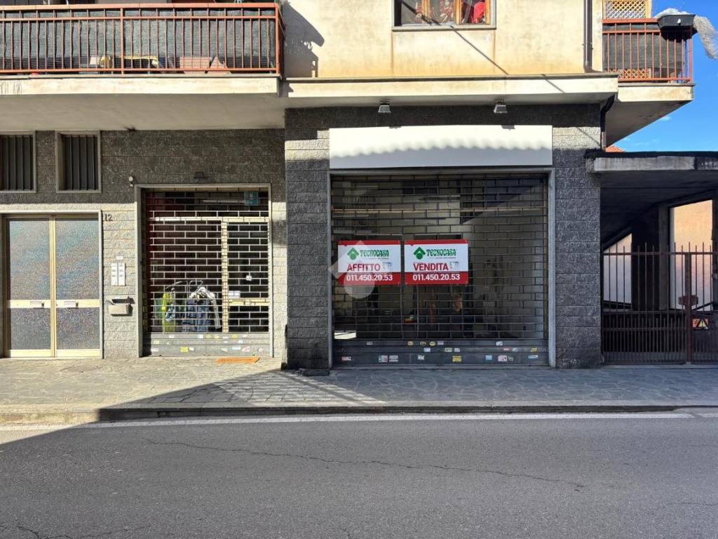 Immobile a Ciriè in Via roma, 20 - Foto 2