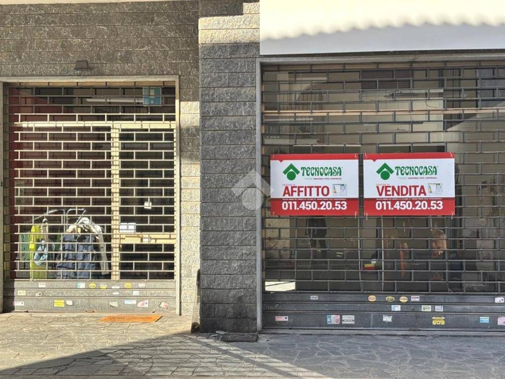 Immobile a Ciriè in Via roma, 20 - Foto 3