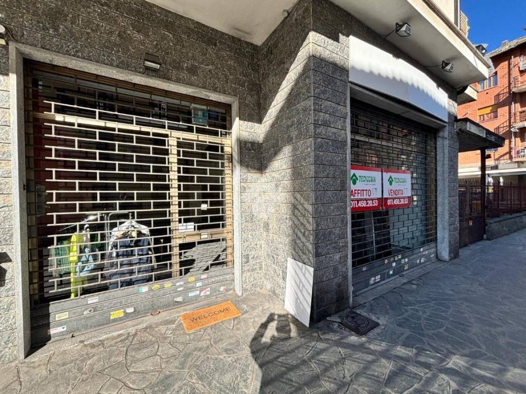 Immobile a Ciriè in Via roma, 20 - Foto 4