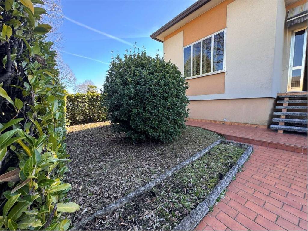 Casa indipendente a San vendemiano in Via Italia, 113 - Foto 4