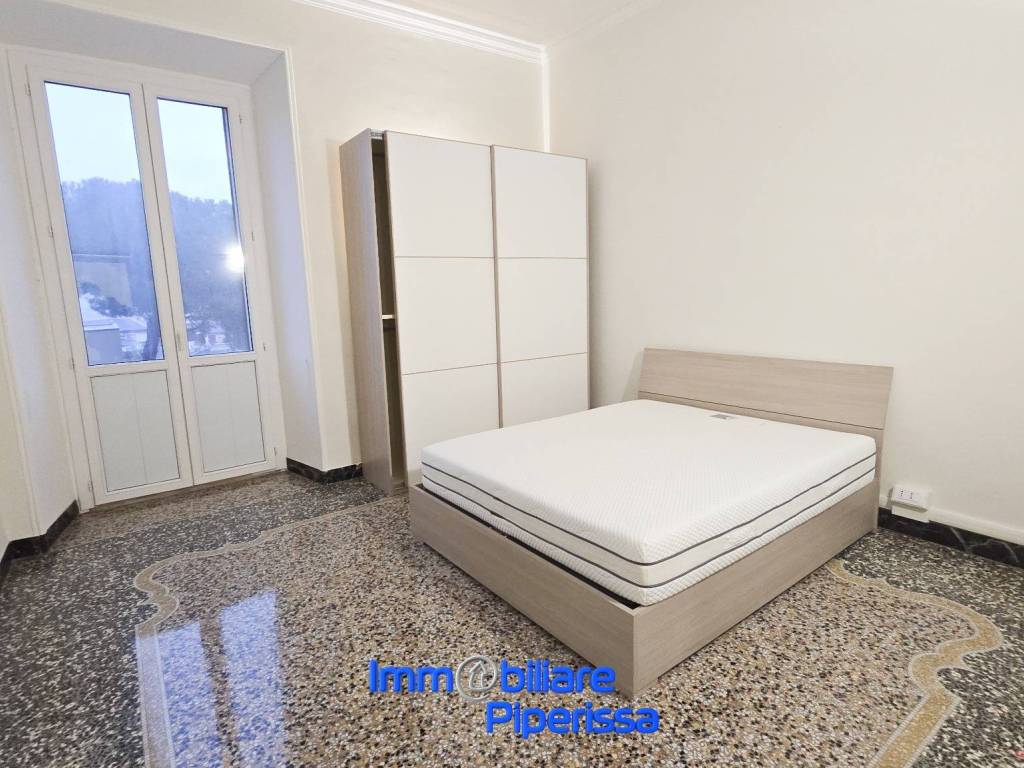 Appartamento a Genova in Corso Andrea Podestà, 5 - Foto 3