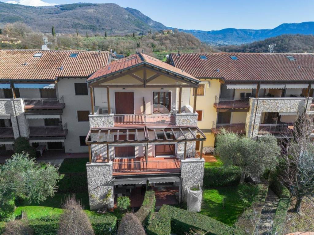 Appartamento a Costermano sul garda in Via Ca' Morel, 2 - Foto 2