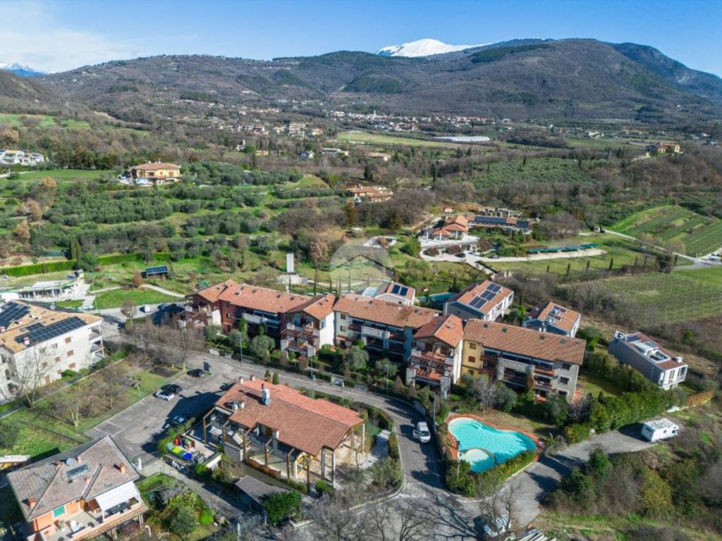 Appartamento a Costermano sul garda in Via Ca' Morel, 2 - Foto 3