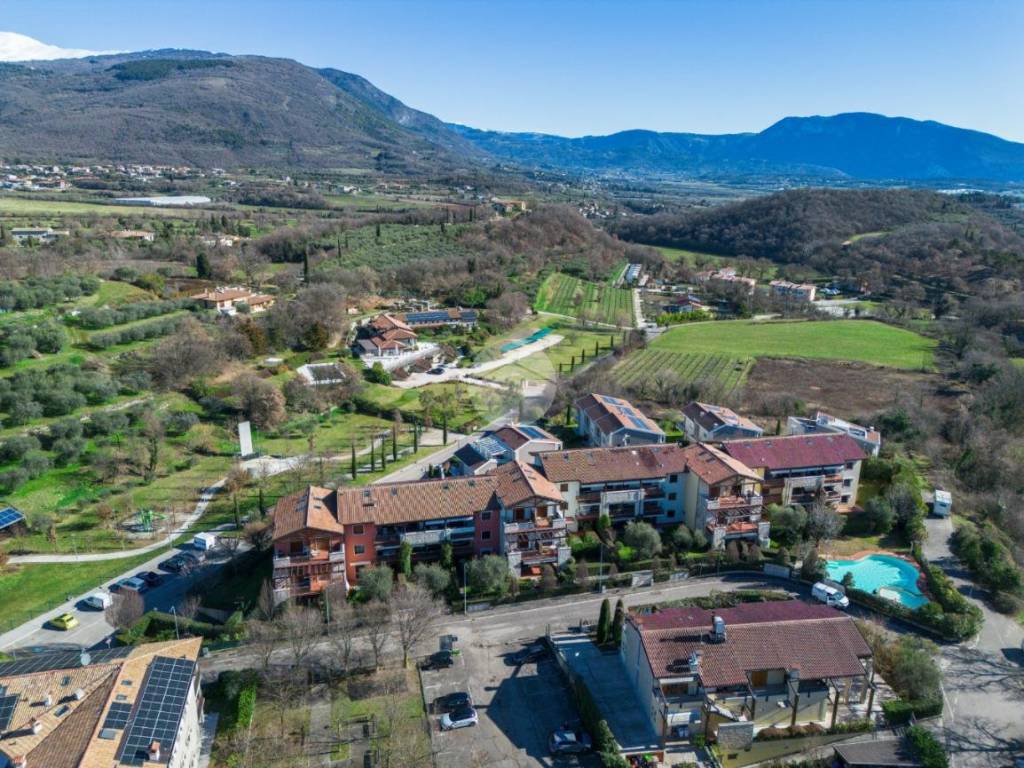 Appartamento a Costermano sul garda in Via Ca' Morel, 2 - Foto 4