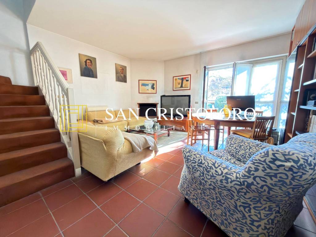 Villa a Barlassina - Foto 4