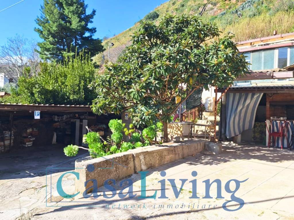 Villa a Monreale in Via Favara, 23 - Foto 2