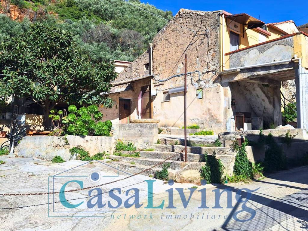 Villa a Monreale in Via Favara, 23 - Foto 3