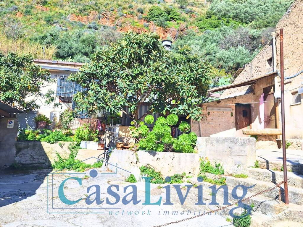 Villa a Monreale in Via Favara, 23 - Foto 4