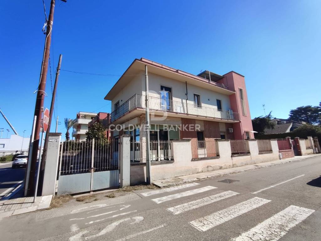 Villa a Brindisi in Via Ancona, 1 - Foto 3