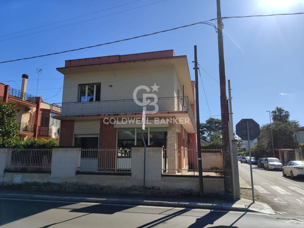 Villa a Brindisi in Via Ancona, 1 - Foto 4