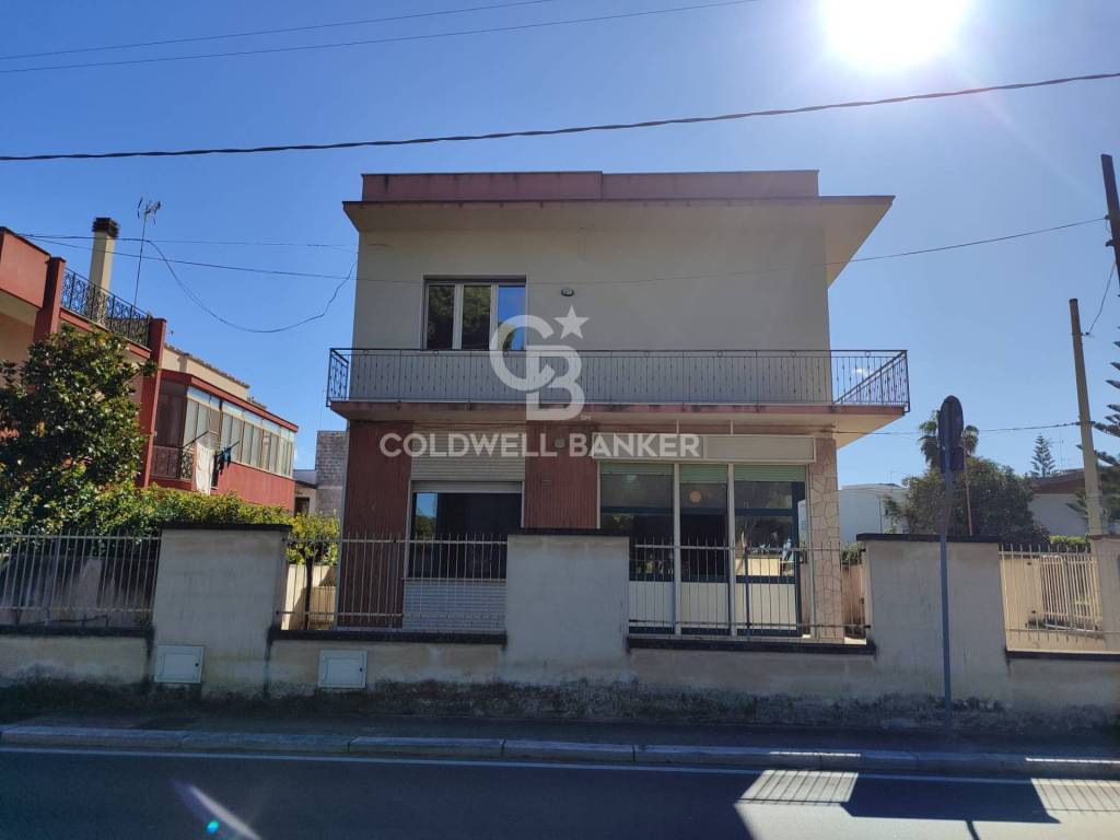 Villa a Brindisi in Via Ancona, 1 - Foto 5