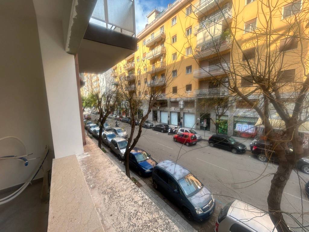Appartamento a Palermo in Via Maggiore Pietro Toselli, 136 - Foto 3