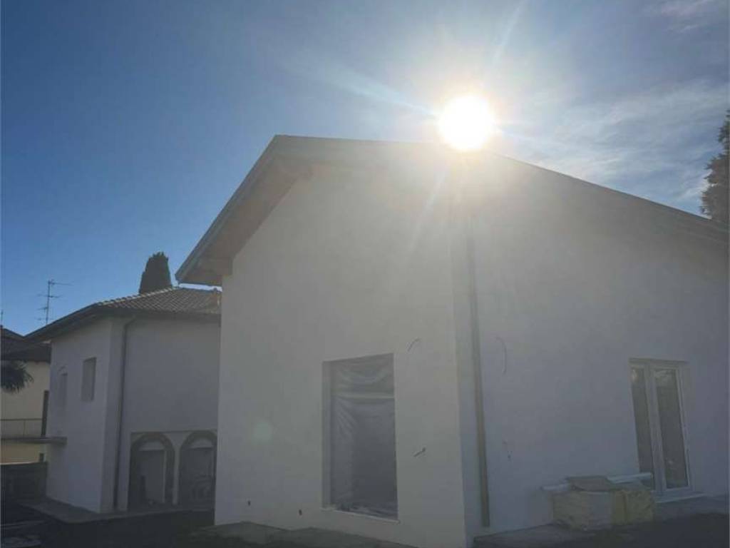 Appartamento a Inverigo in VIA S GIOVANNI BOSCO - Foto 5