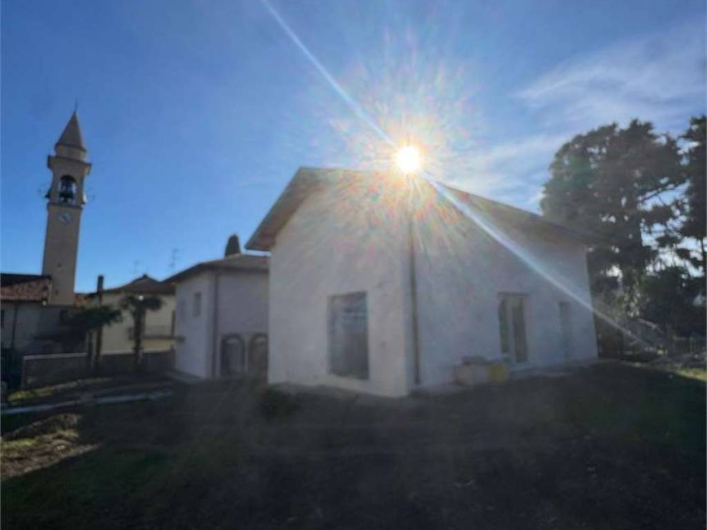 Appartamento a Inverigo in SAN GIOVANNI BOSCO - Foto 4