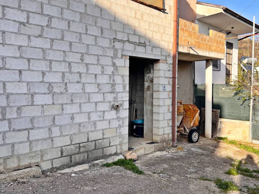 Rustico / casale a Città sant'angelo in Strada Gaglierano, 49 - Foto 5