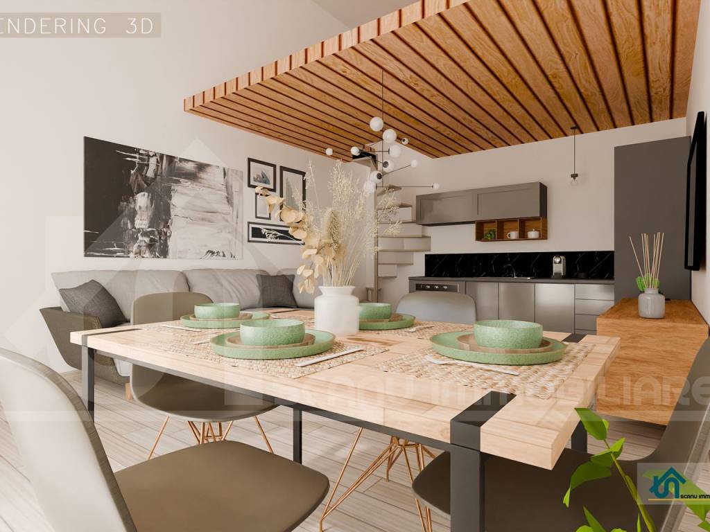 Appartamento a San sperate - Foto 2