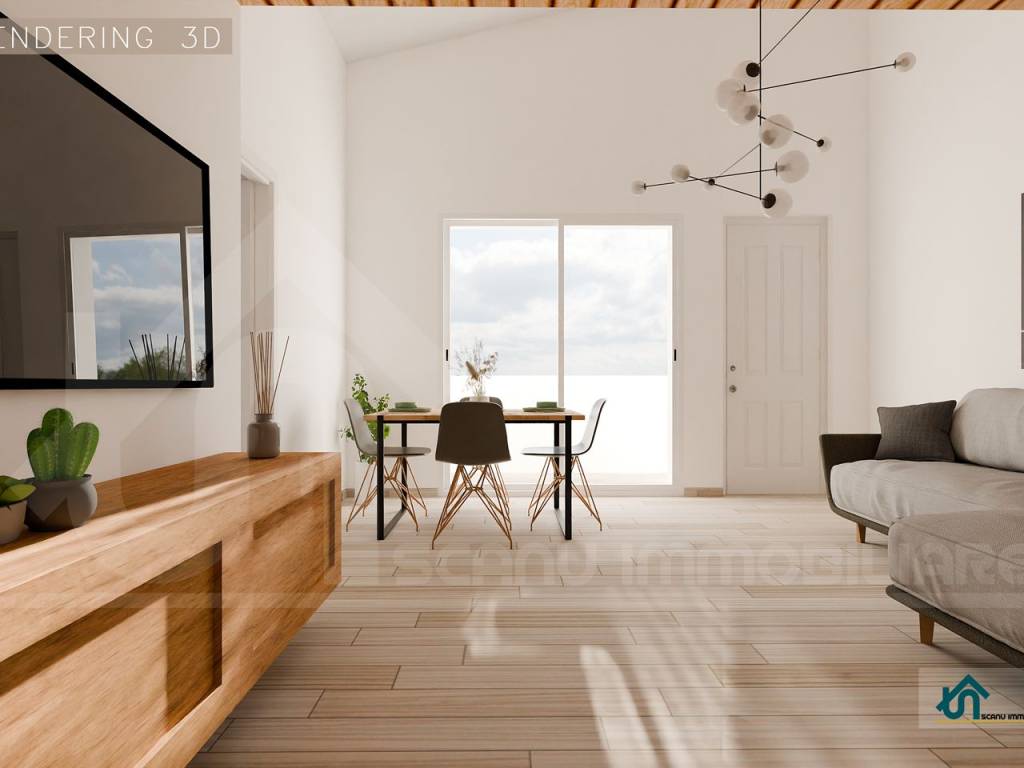 Appartamento a San sperate - Foto 3