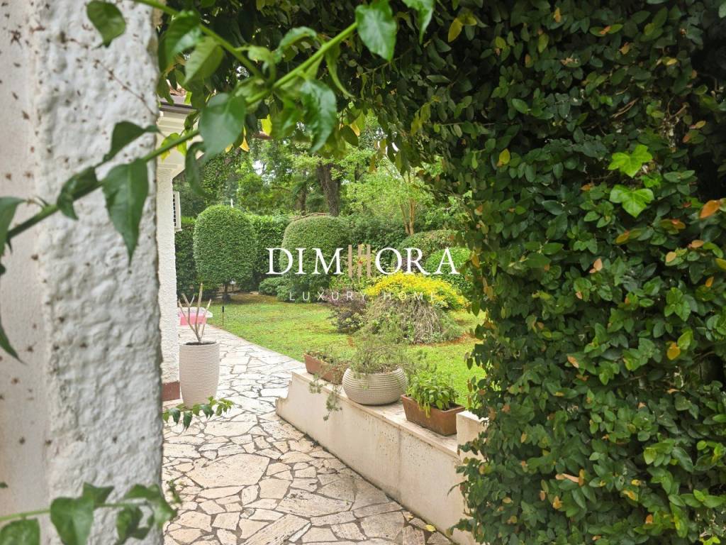 Villa a Sabaudia in Via della Darsena Verde, 2 - Foto 4