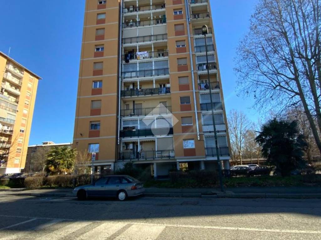 Appartamento a Torino in Via degli Ulivi, 12 - Foto 2