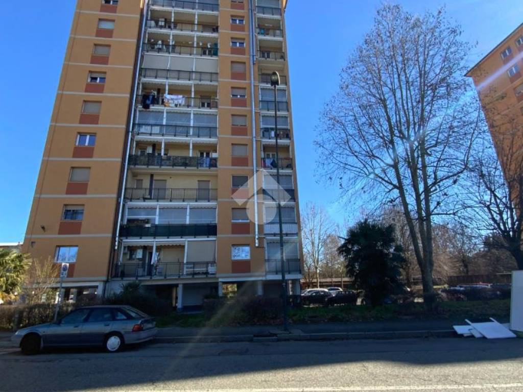 Appartamento a Torino in Via degli Ulivi, 12 - Foto 3