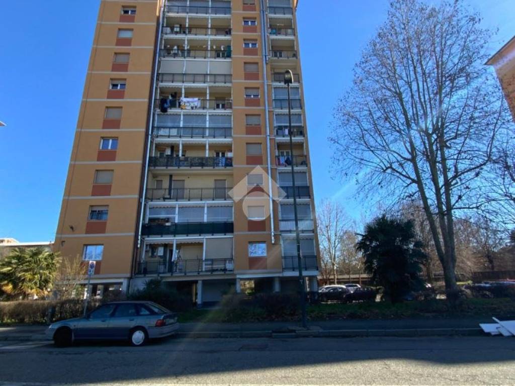 Appartamento a Torino in Via degli Ulivi, 12 - Foto 4