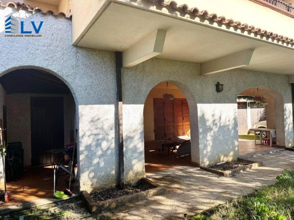 Villa a Frosinone in Via Nicola Iannini, 452 - Foto 2