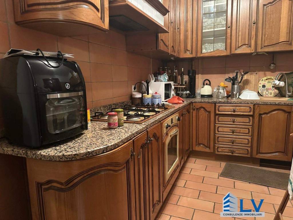 Villa a Frosinone in Via Nicola Iannini, 452 - Foto 3