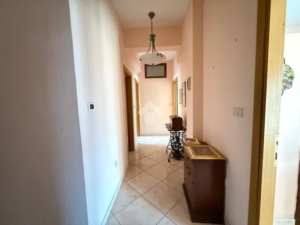 Appartamento a Atina in Via degli Ernici, 16 - Foto 2