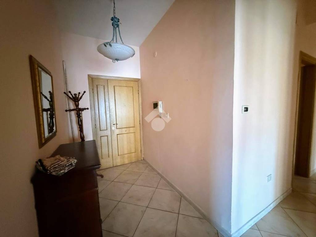 Appartamento a Atina in Via degli Ernici, 16 - Foto 3