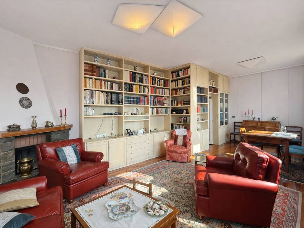 Attico / mansarda a Parma in Via Monte Penna - Foto 2