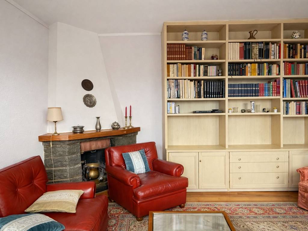 Attico / mansarda a Parma in Via Monte Penna - Foto 3