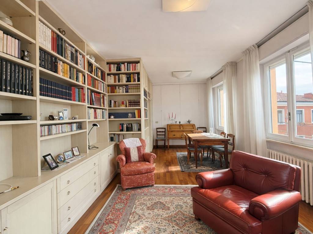 Attico / mansarda a Parma in Via Monte Penna - Foto 4