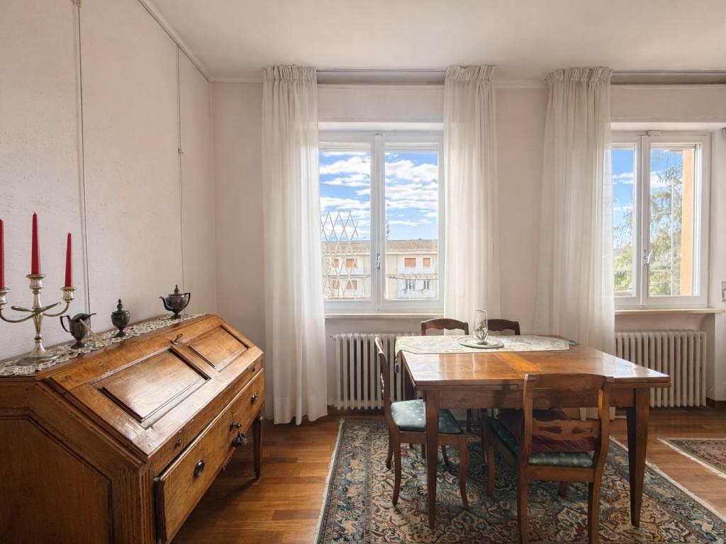 Attico / mansarda a Parma in Via Monte Penna - Foto 5