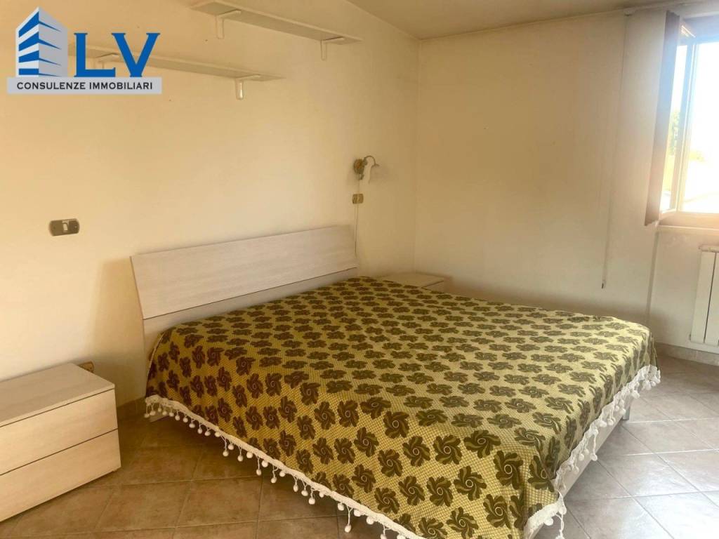 Villetta a schiera a Frosinone in Via La Botte - Foto 5