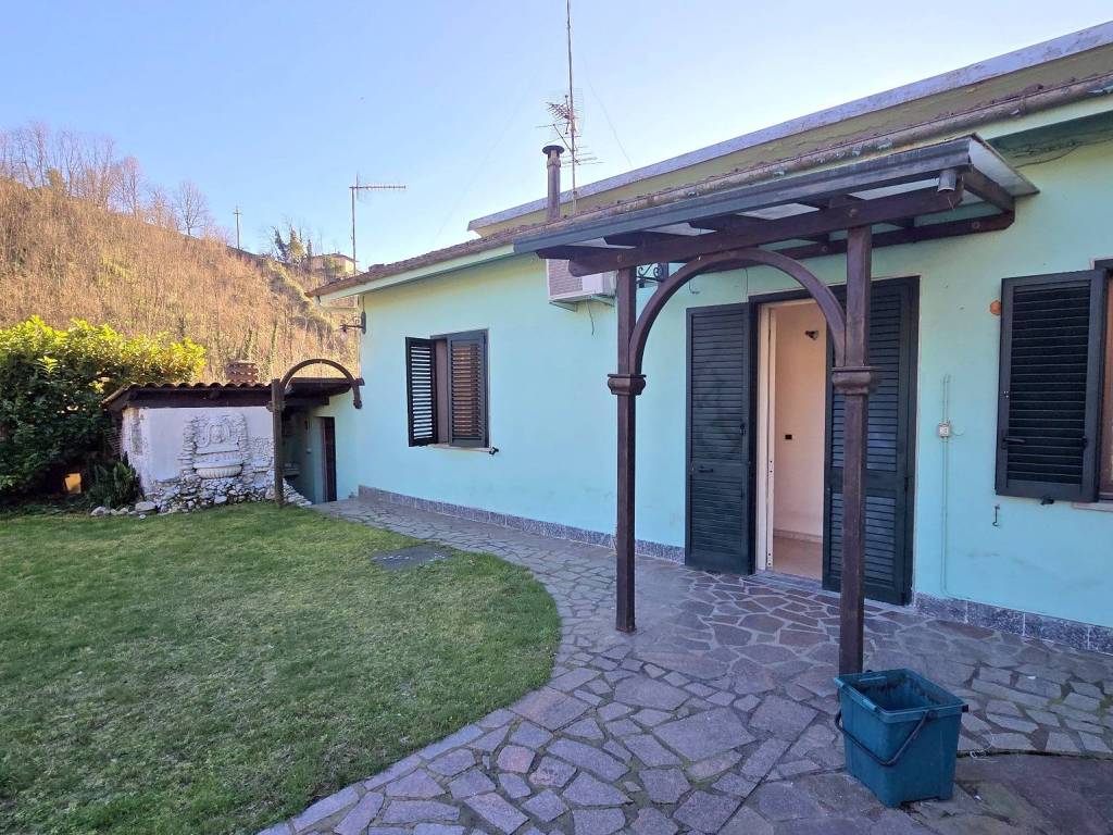 Villa a Barga - Foto 5