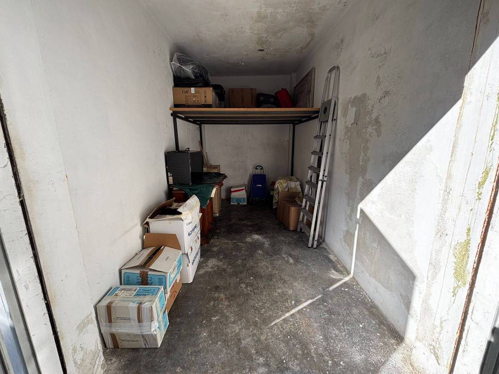 Box / garage a Torino in Via Gubbio, 73 - Foto 4