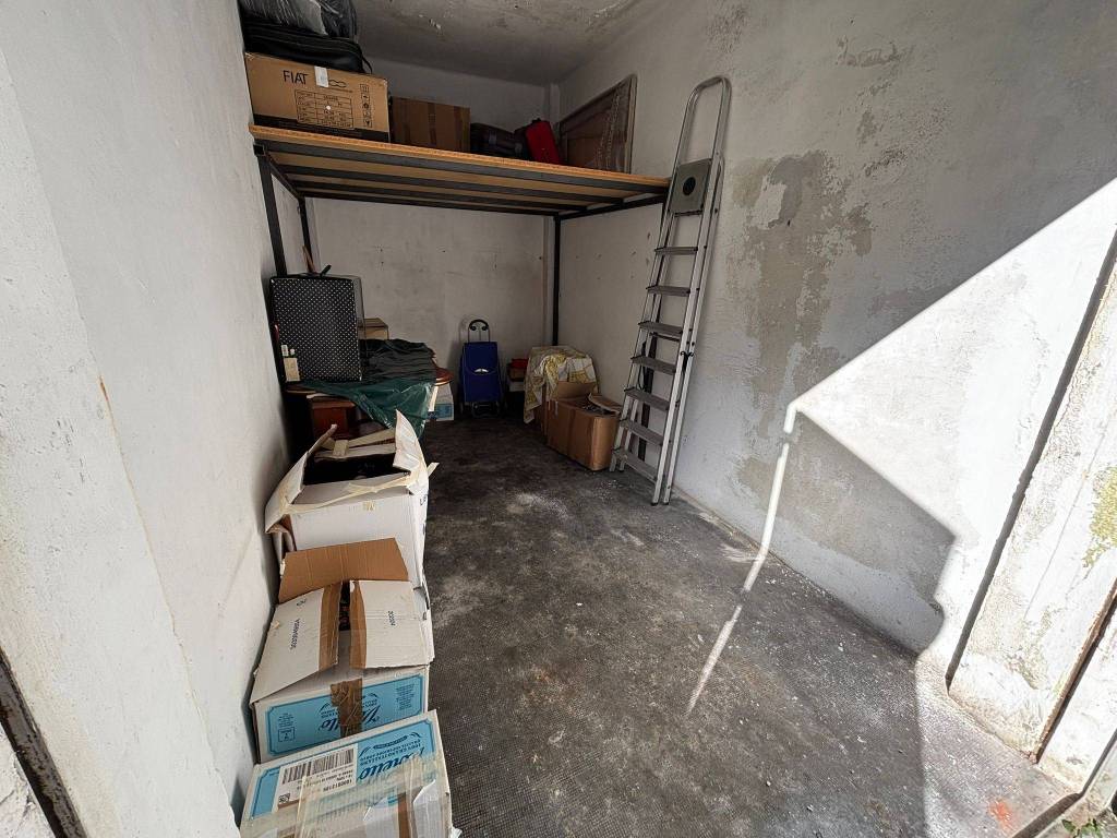 Box / garage a Torino in Via Gubbio, 73 - Foto 5