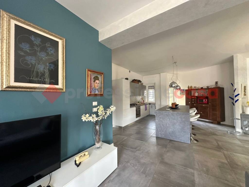 Appartamento a Legnago in Via G. Matteotti , 32 - Foto 2