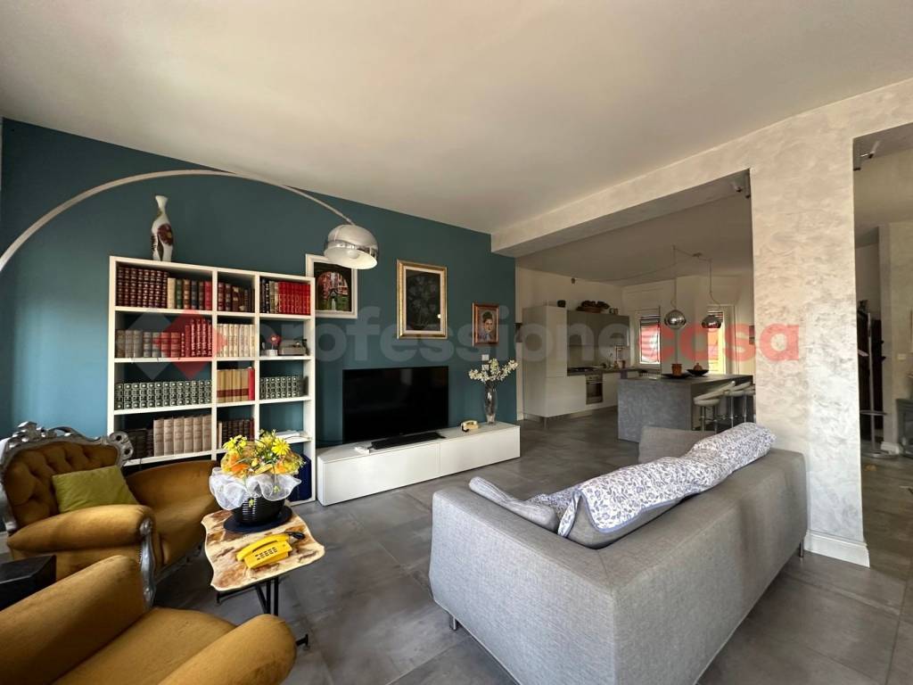 Appartamento a Legnago in Via G. Matteotti , 32 - Foto 3