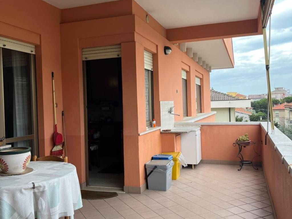 Appartamento a Pescara in Via Monte Luco, 18 - Foto 2