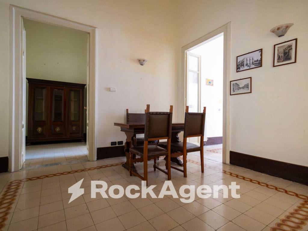 Appartamento a Catanzaro in Salita Ii Del Rosario, 1 - Foto 4