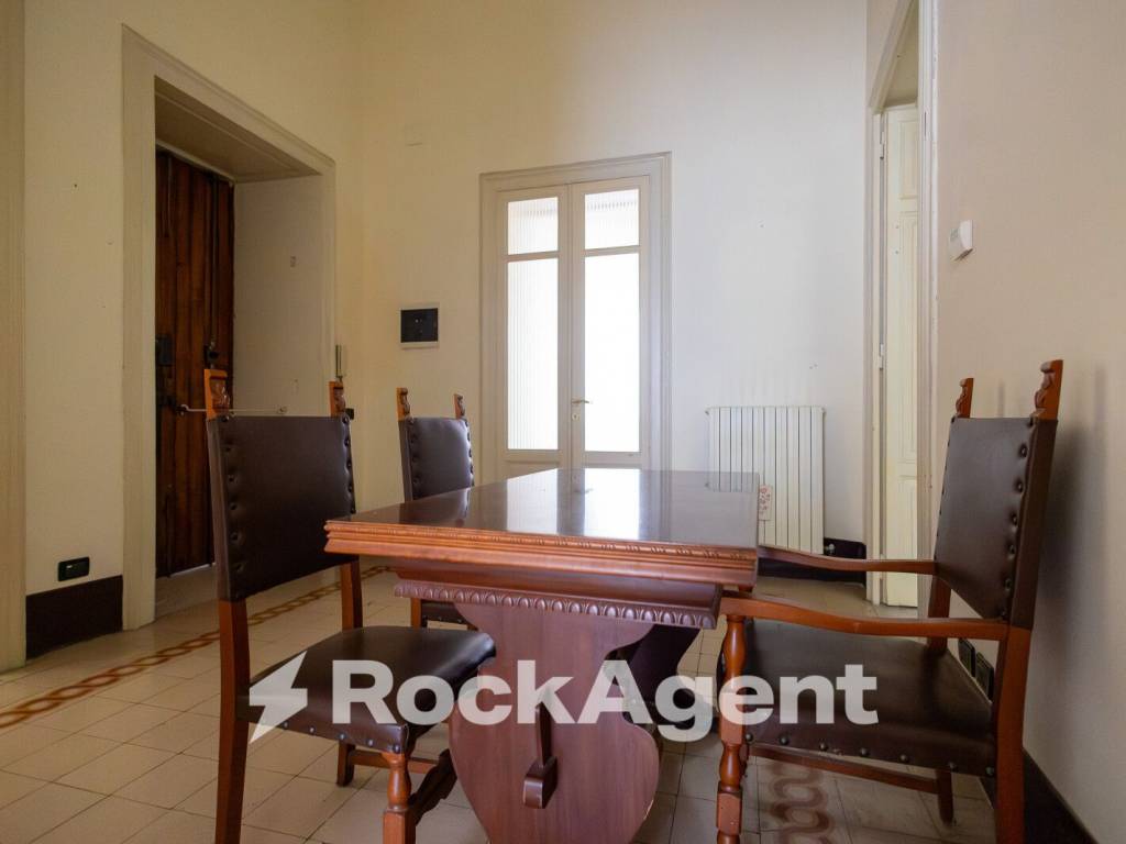 Appartamento a Catanzaro in Salita Ii Del Rosario, 1 - Foto 5