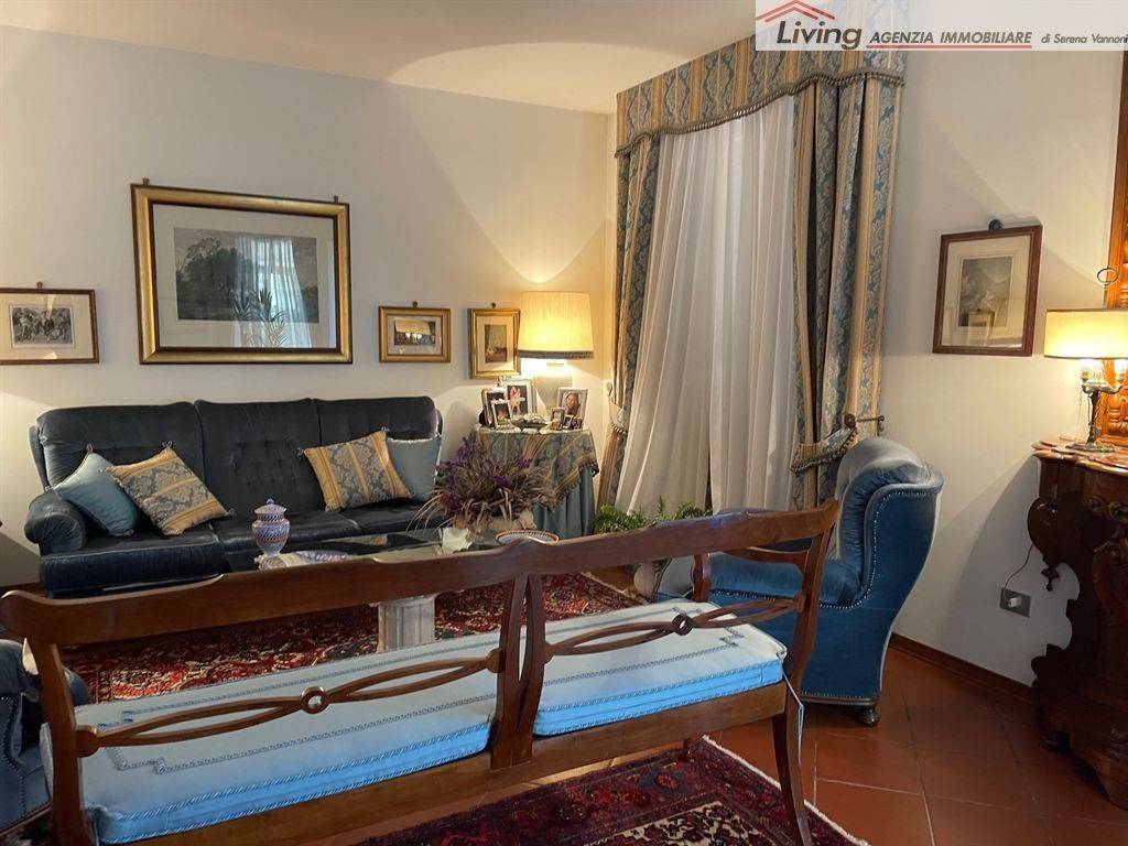 Casa indipendente a Monteriggioni - Foto 4