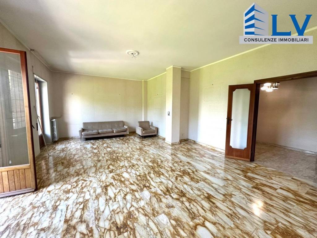 Appartamento a Frosinone in Via del Poggio, 17 - Foto 2