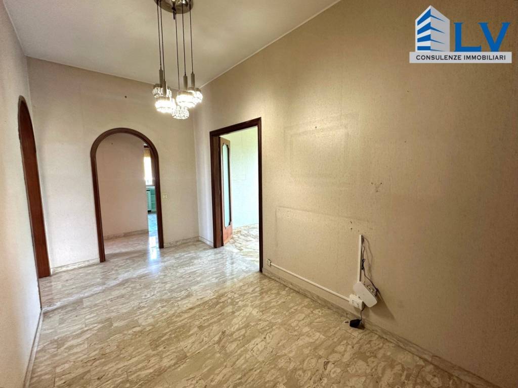 Appartamento a Frosinone in Via del Poggio, 17 - Foto 3