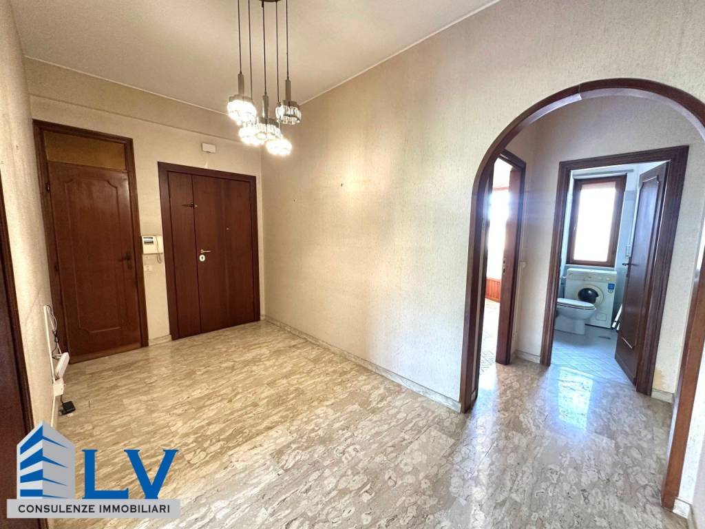 Appartamento a Frosinone in Via del Poggio, 17 - Foto 4