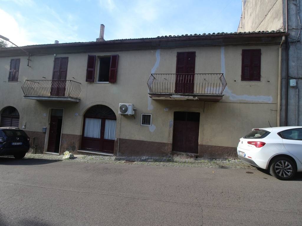Villa a Marta in Via Verentana, 249 - Foto 2