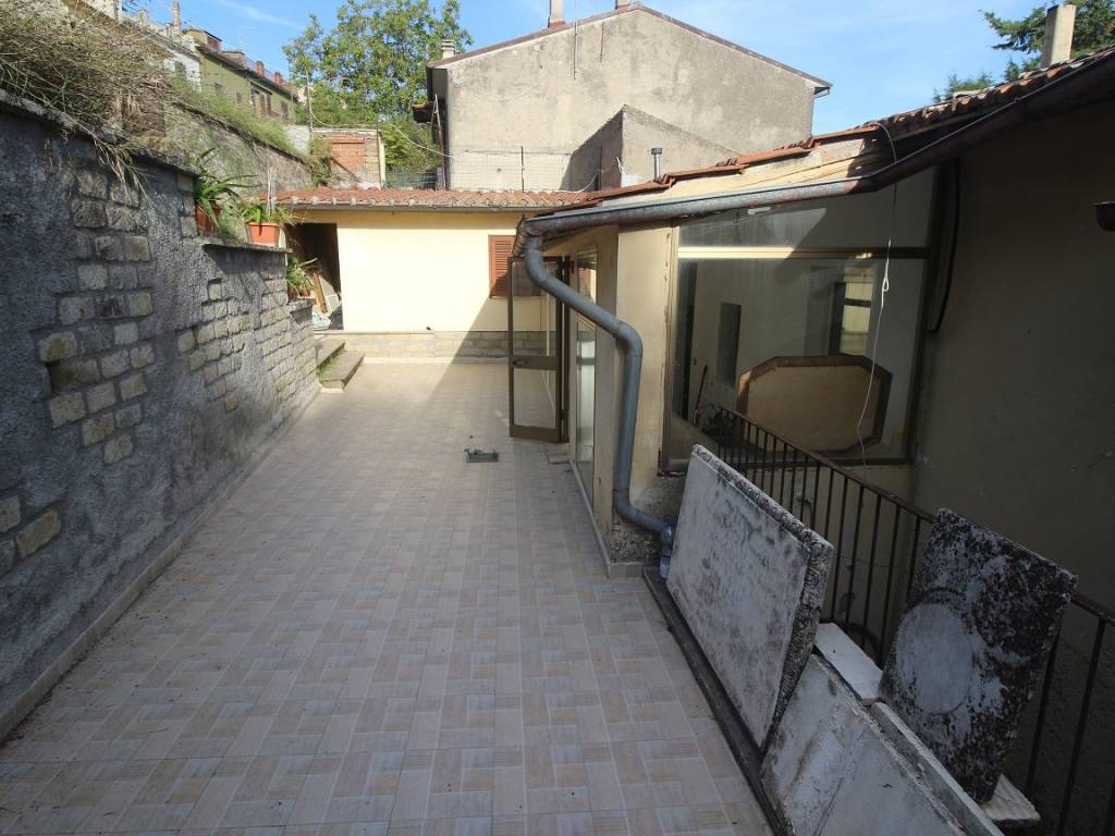 Villa a Marta in Via Verentana, 249 - Foto 3